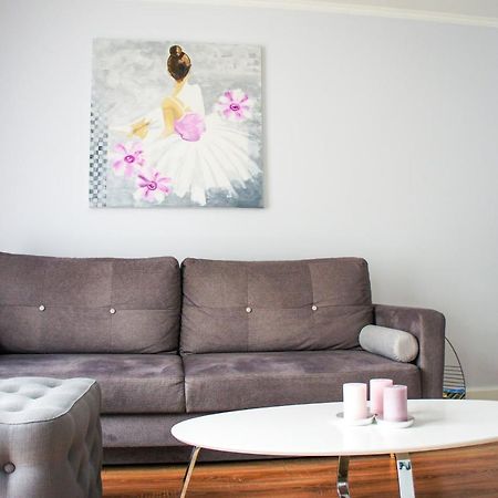 Mono Ray Apartments ดรูซกินินไก ภายนอก รูปภาพ