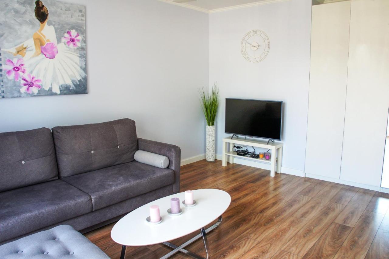 Mono Ray Apartments ดรูซกินินไก ภายนอก รูปภาพ