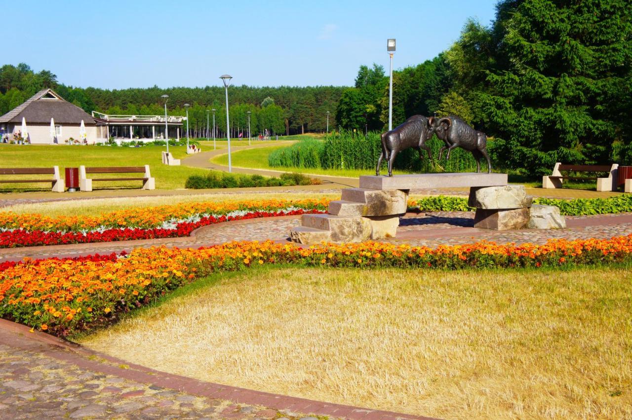 Mono Ray Apartments ดรูซกินินไก ภายนอก รูปภาพ