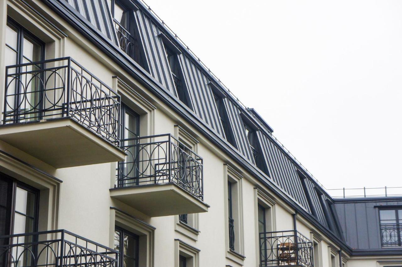 Mono Ray Apartments ดรูซกินินไก ภายนอก รูปภาพ