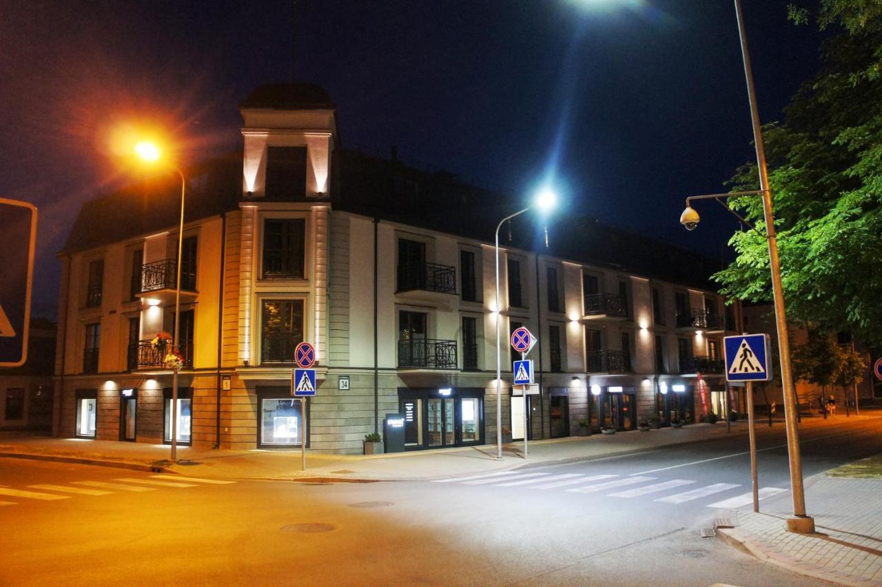 Mono Ray Apartments ดรูซกินินไก ภายนอก รูปภาพ